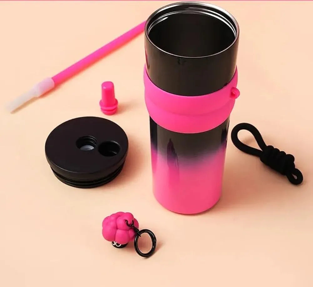 Sip swell premium steel flask 316Sus