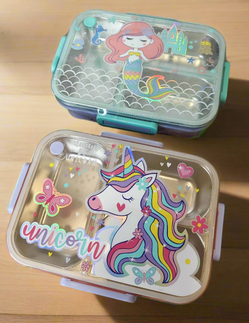 Vest premium leakproof lunch box 800 ml
