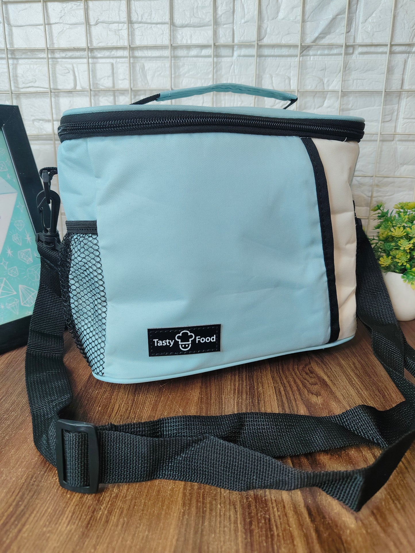 Super thermal insulated Premium Lunchbag