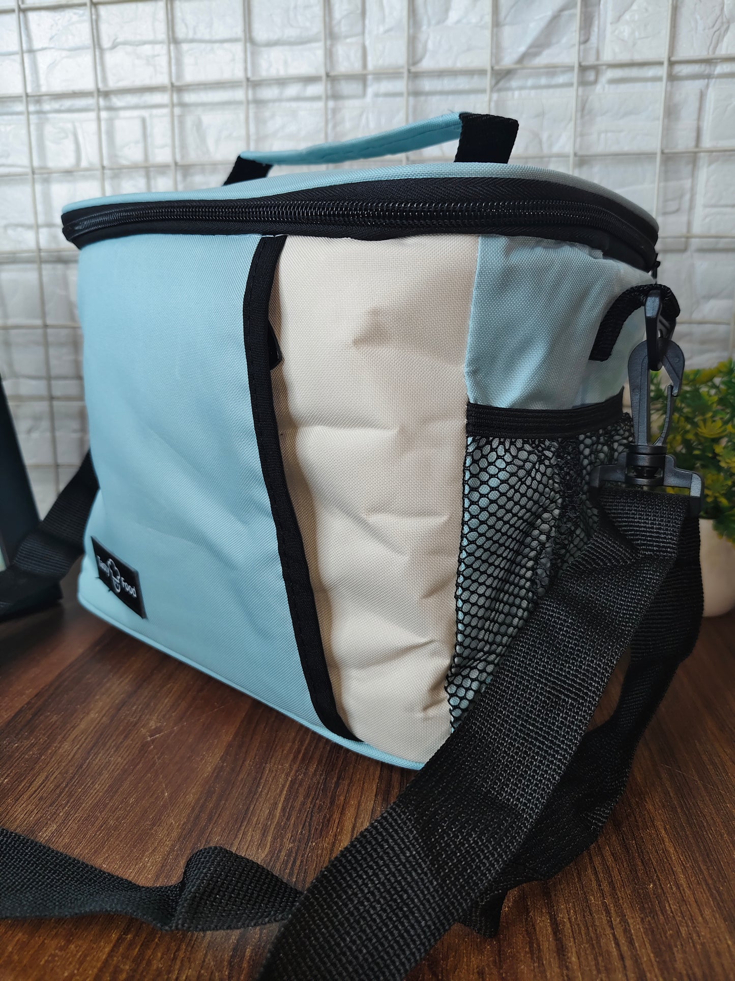Super thermal insulated Premium Lunchbag