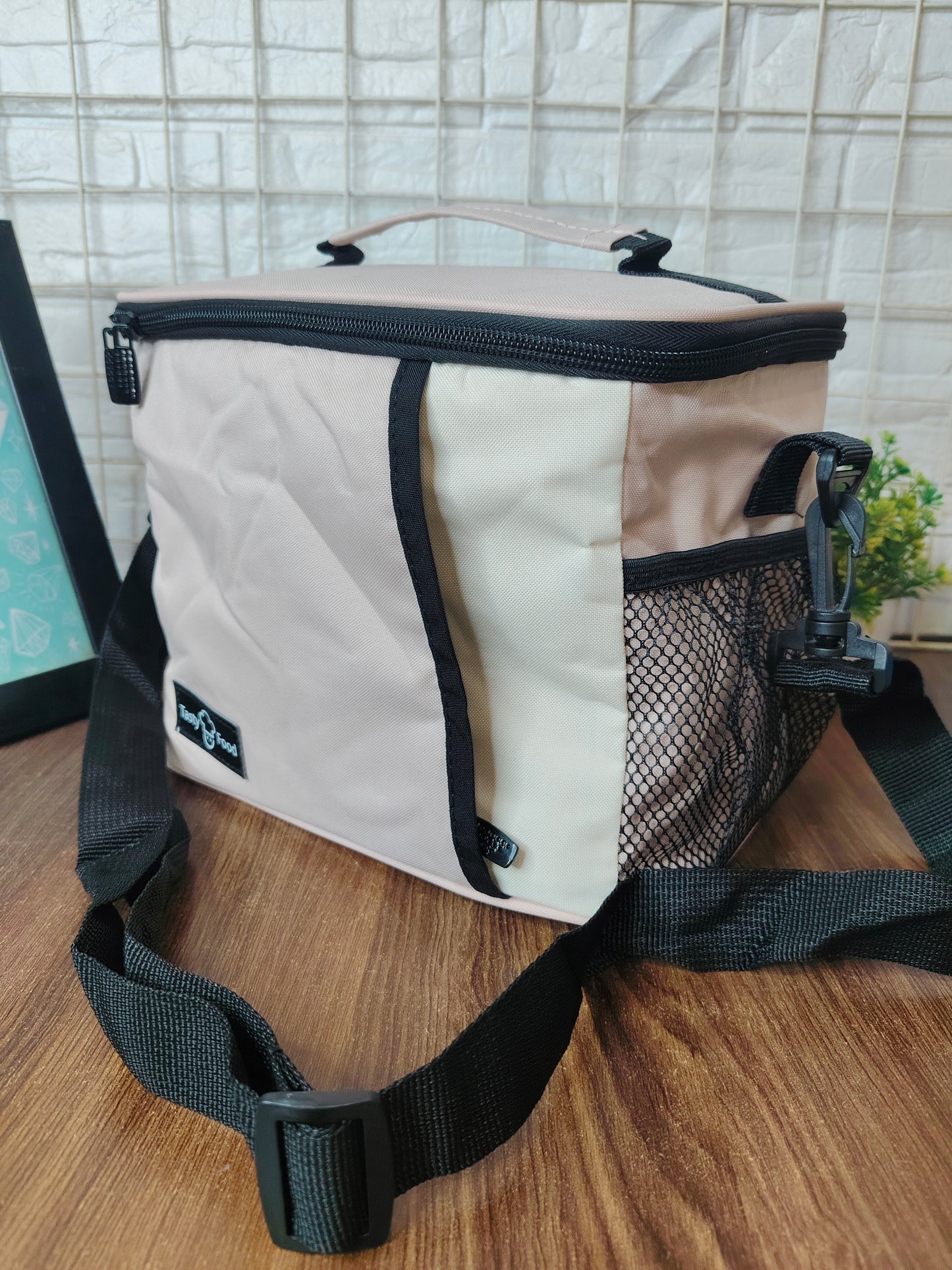 Super thermal insulated Premium Lunchbag