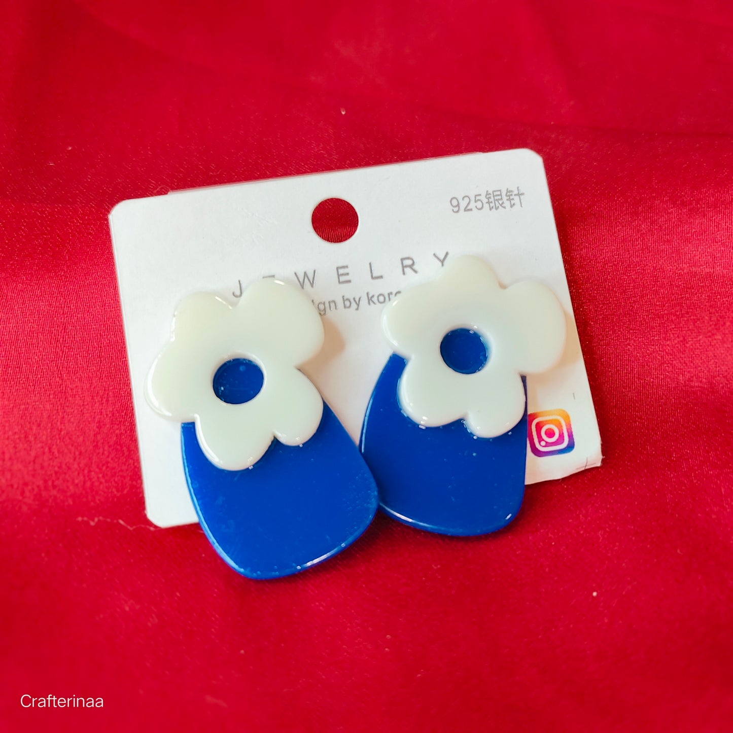 Quirky Earrings