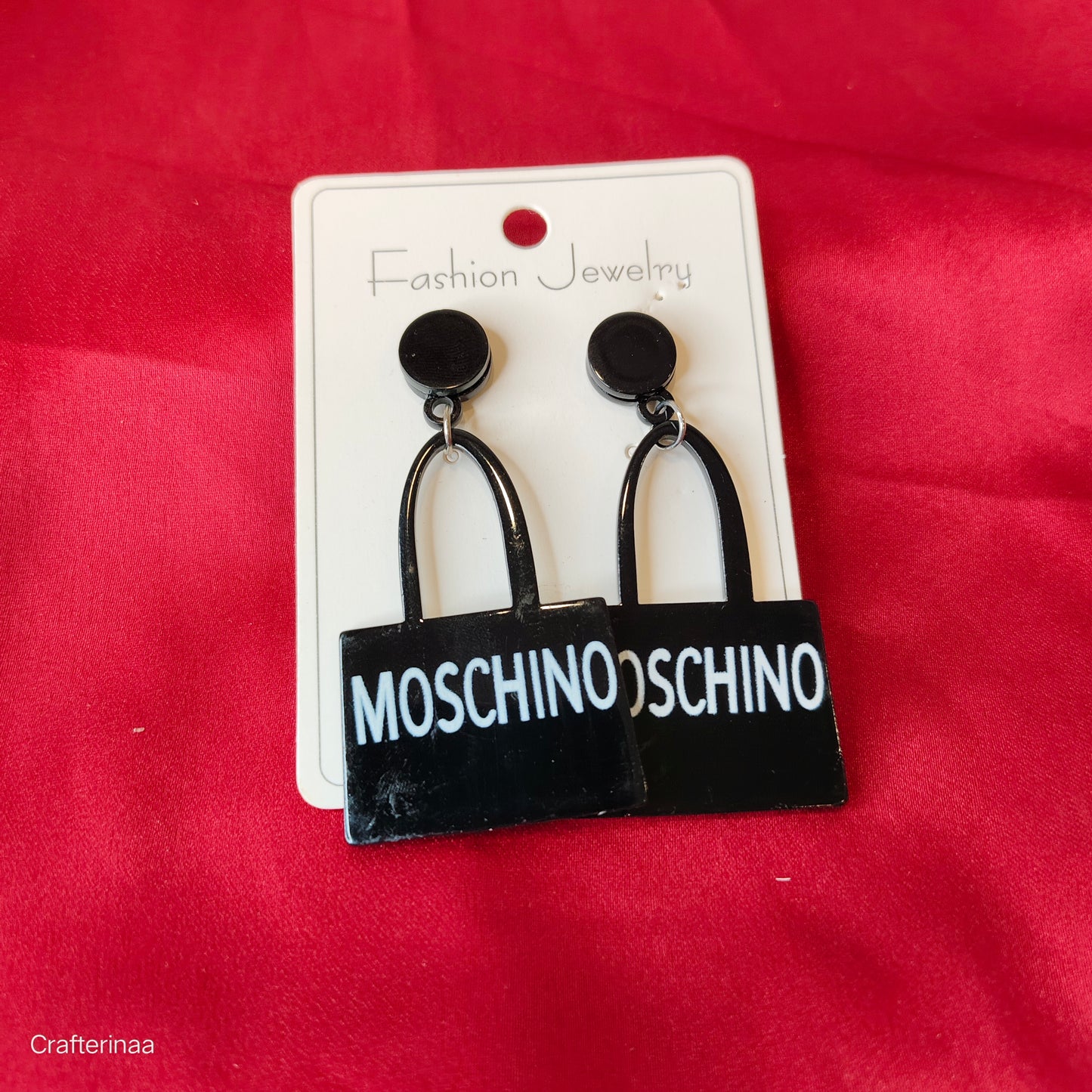 Quirky Earrings