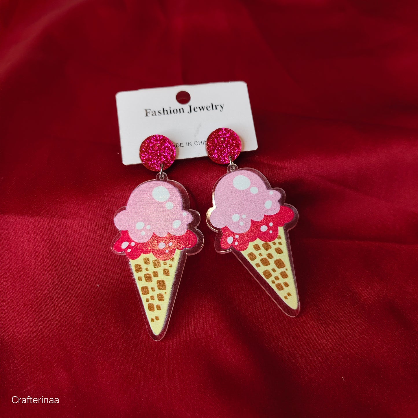 Quirky Earrings