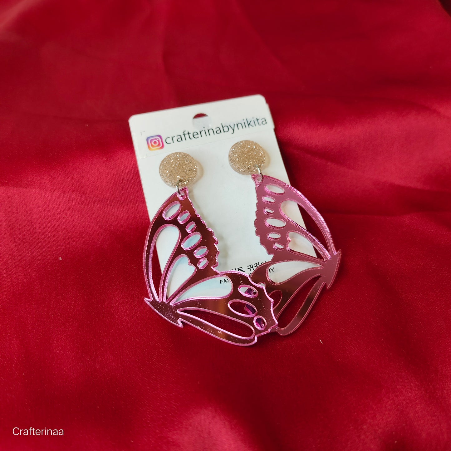 Quirky Earrings
