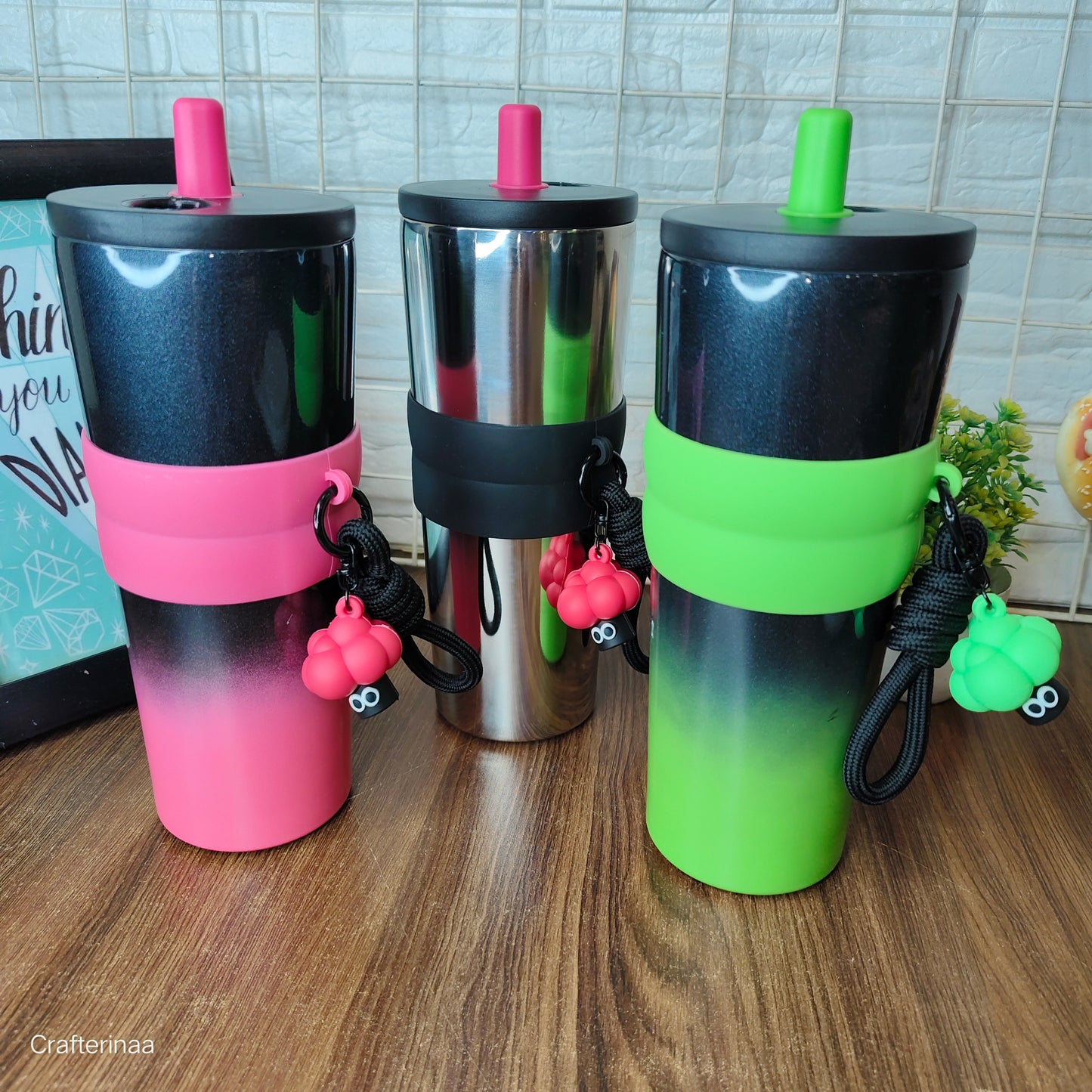 Sip swell premium steel flask 316Sus