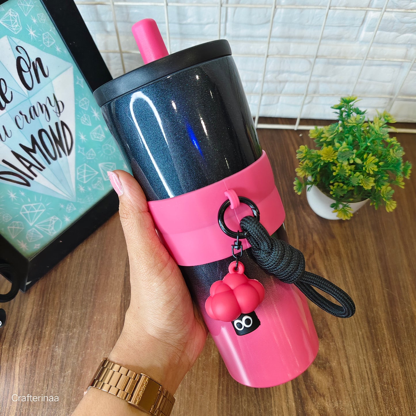 Sip swell premium steel flask 316Sus