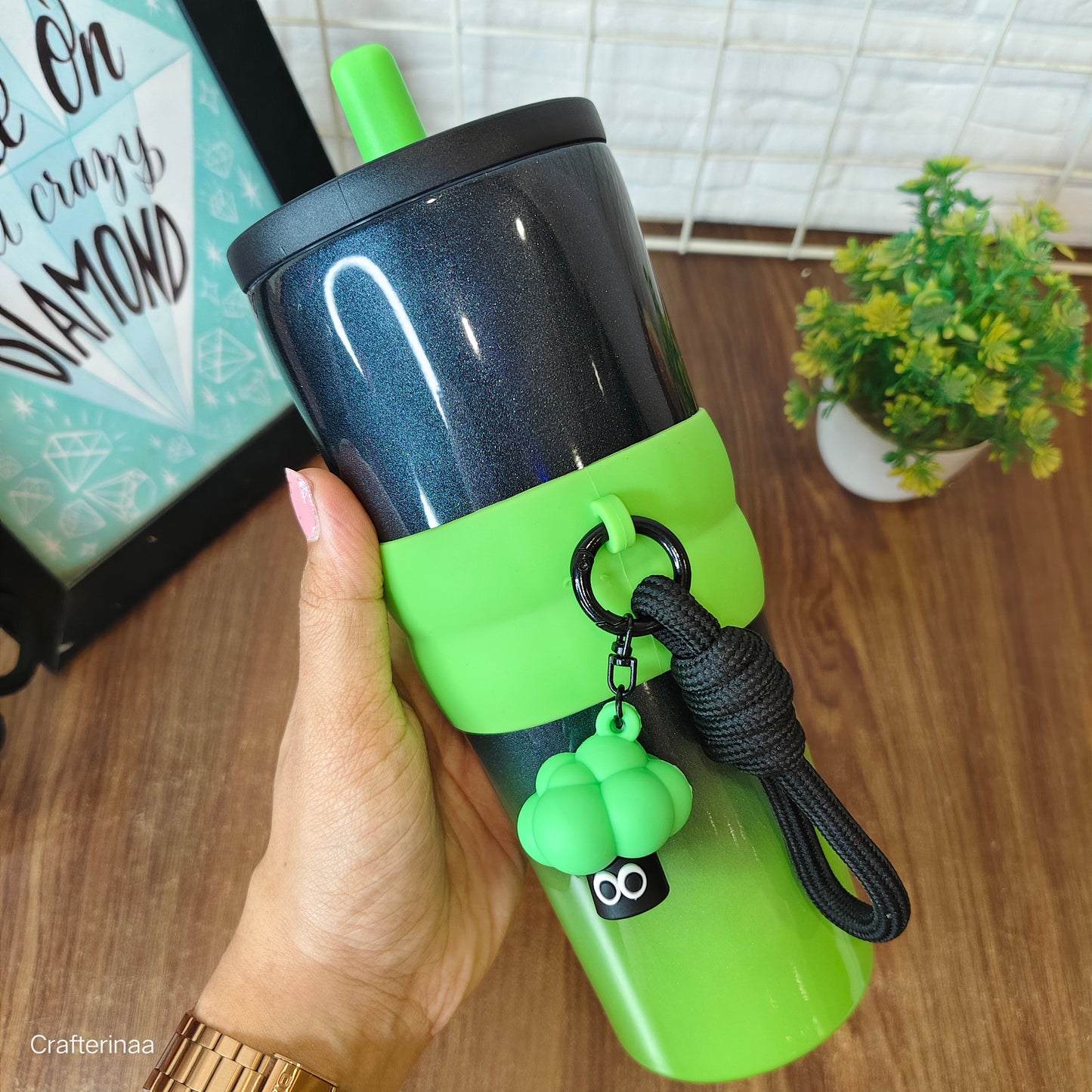 Sip swell premium steel flask 316Sus