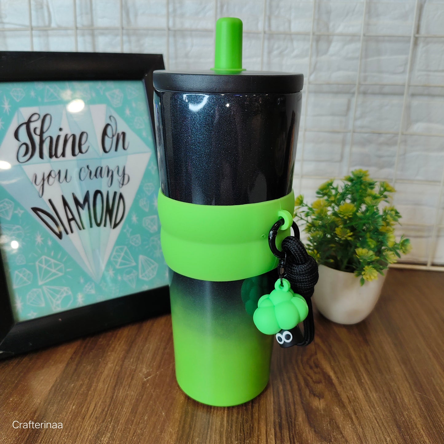 Sip swell premium steel flask 316Sus