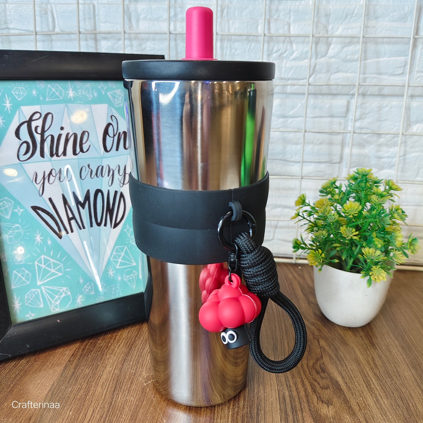 Sip swell premium steel flask 316Sus