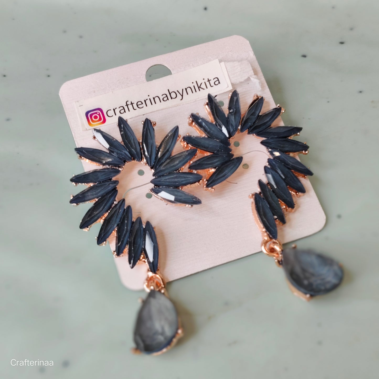 Bella stylish Earrings