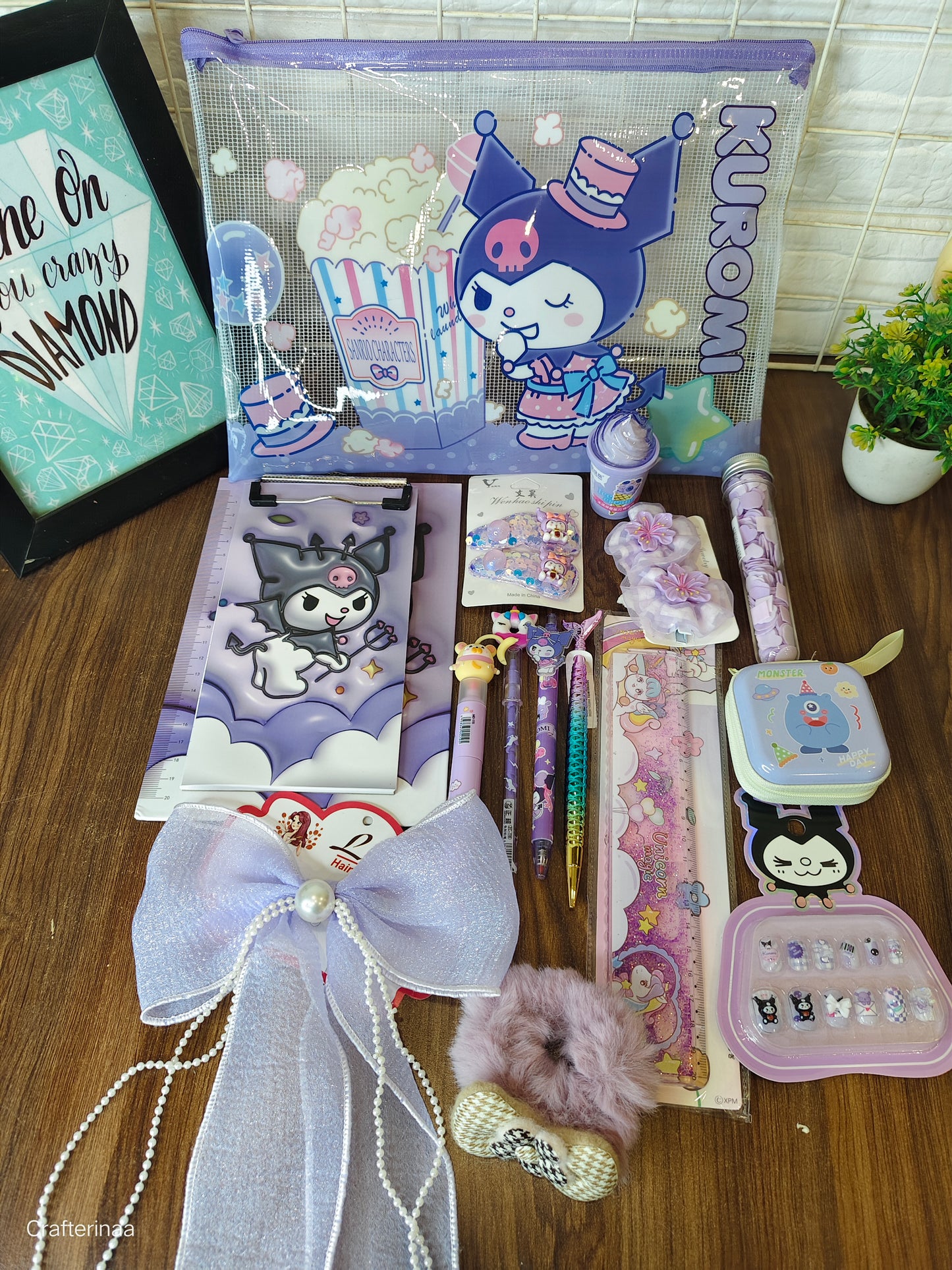 Kawaii hamper 2.0