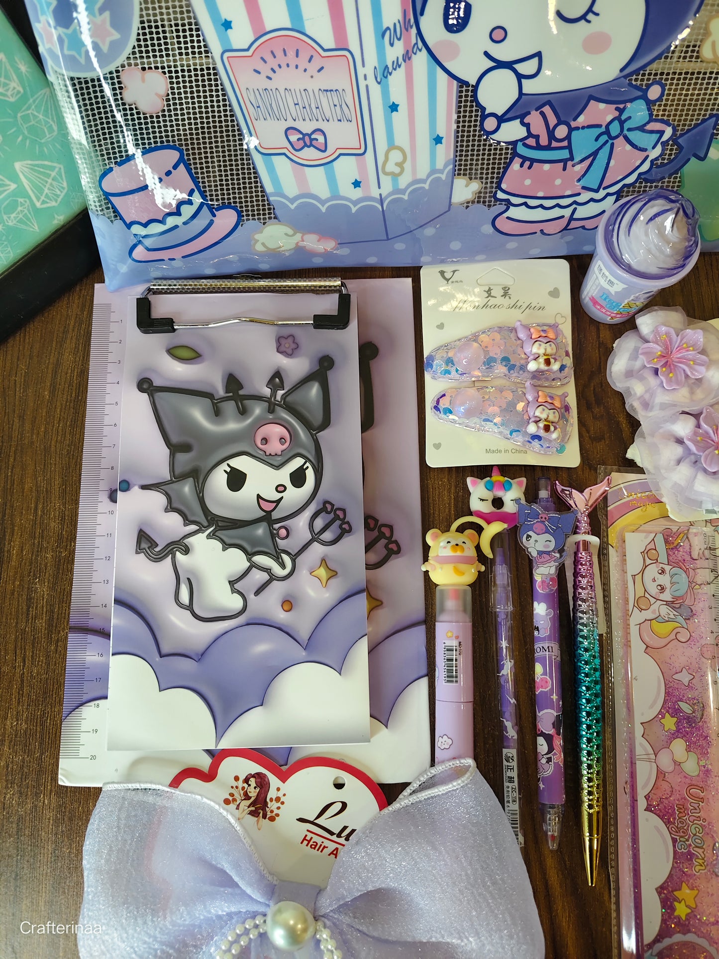 Kawaii hamper 2.0