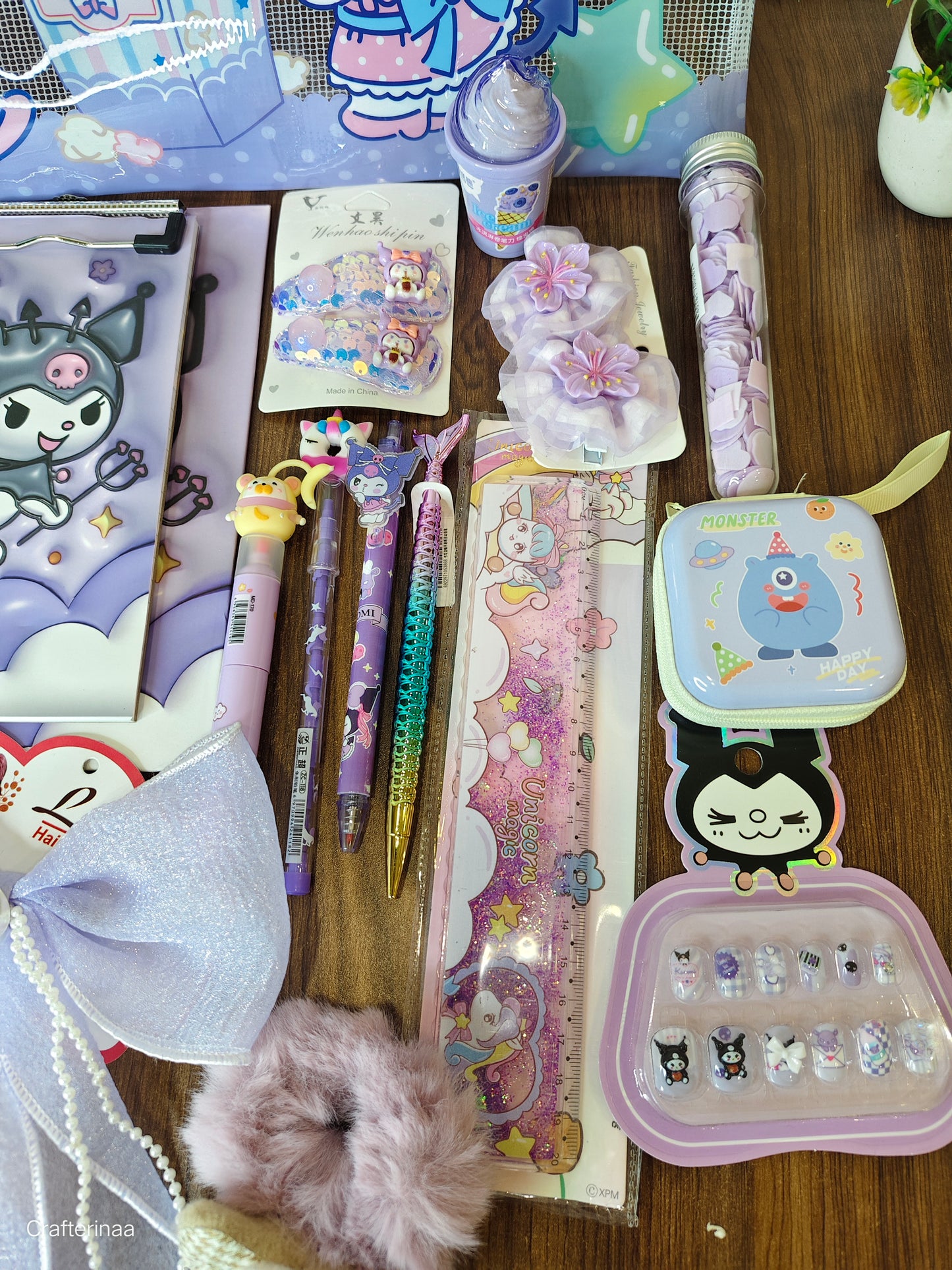 Kawaii hamper 2.0