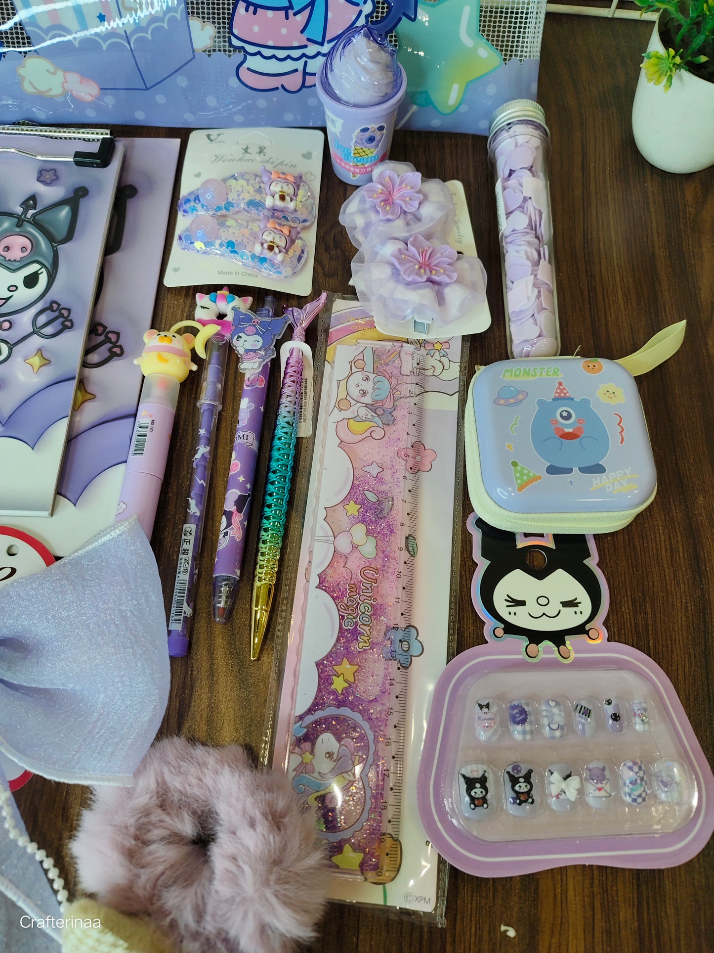 Kawaii hamper 2.0