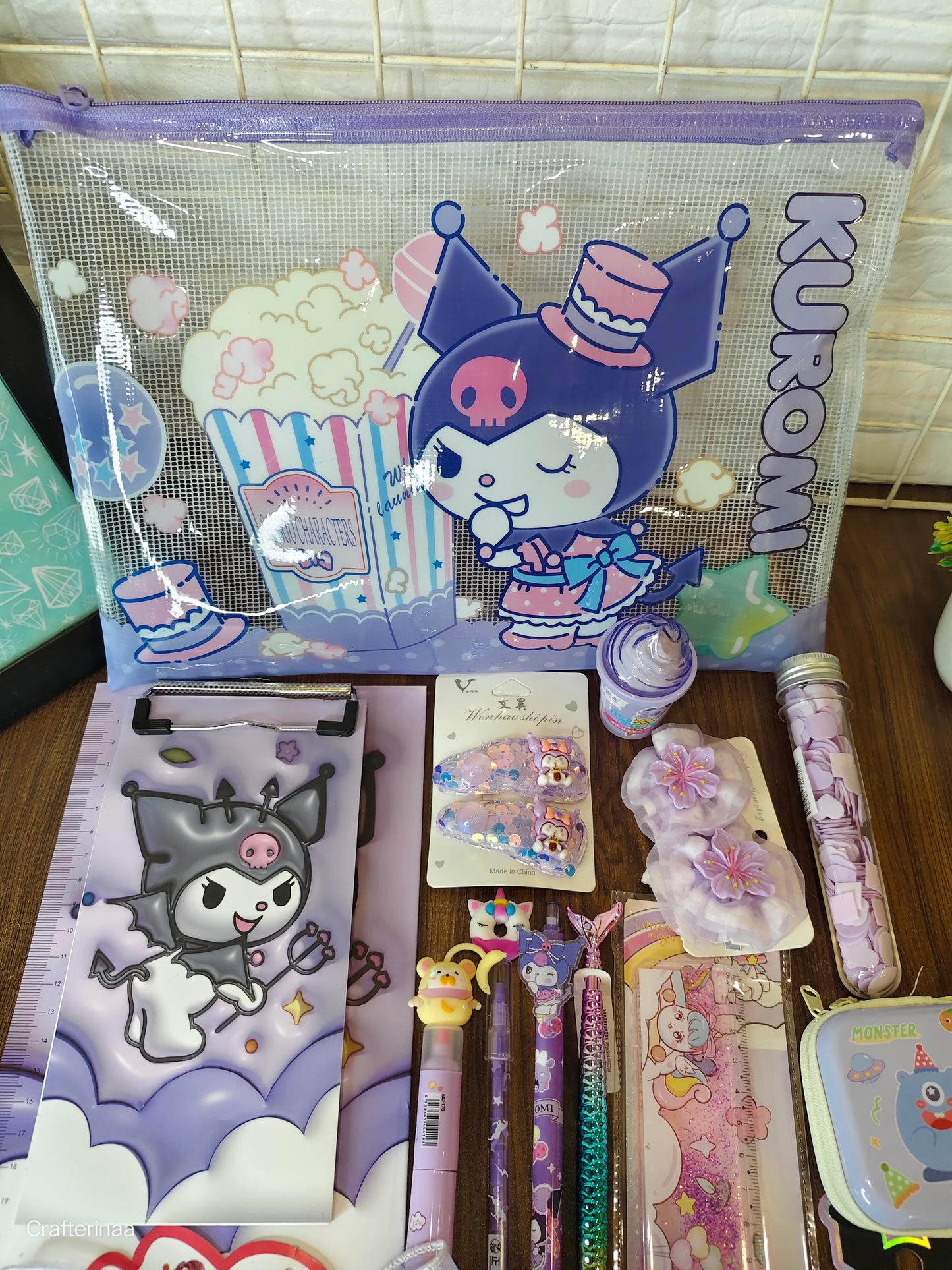 Kawaii hamper 2.0
