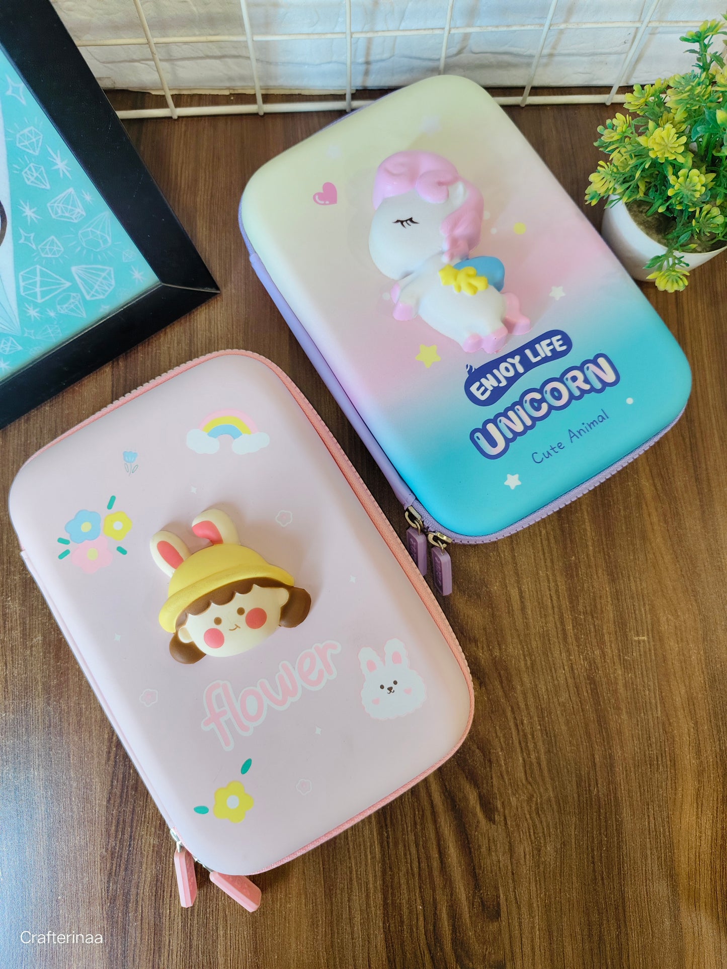 Premium quality Squishy organizer