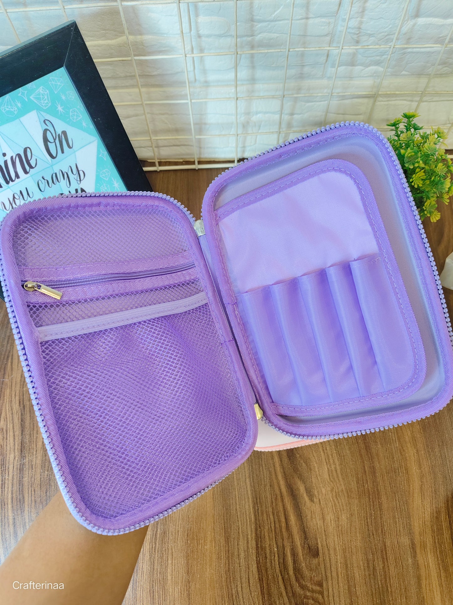 Premium quality Squishy organizer