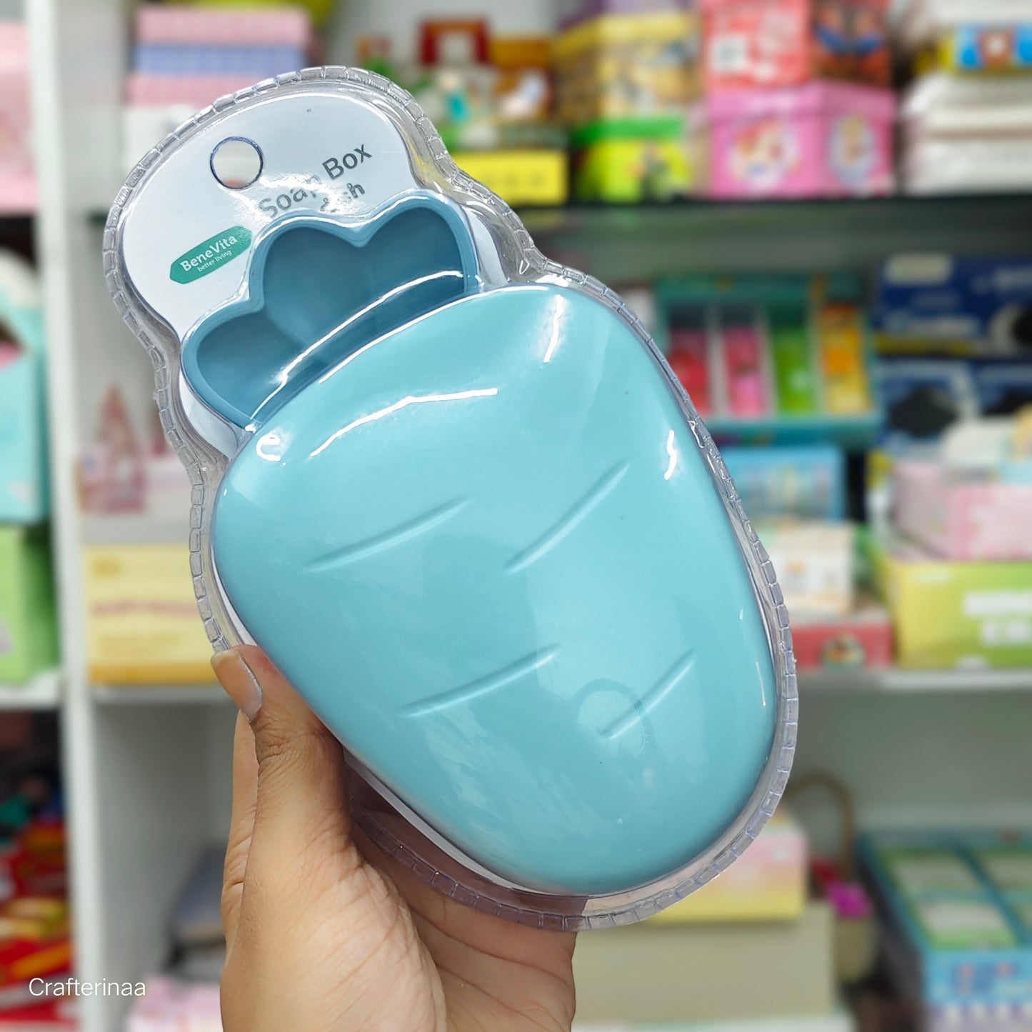 Radish Soap Box Bathroom Soap Holder Soap Dishes for Soap|Portable Soap soap Holder Travel Soap Draining Soap Container Pp Radish Household