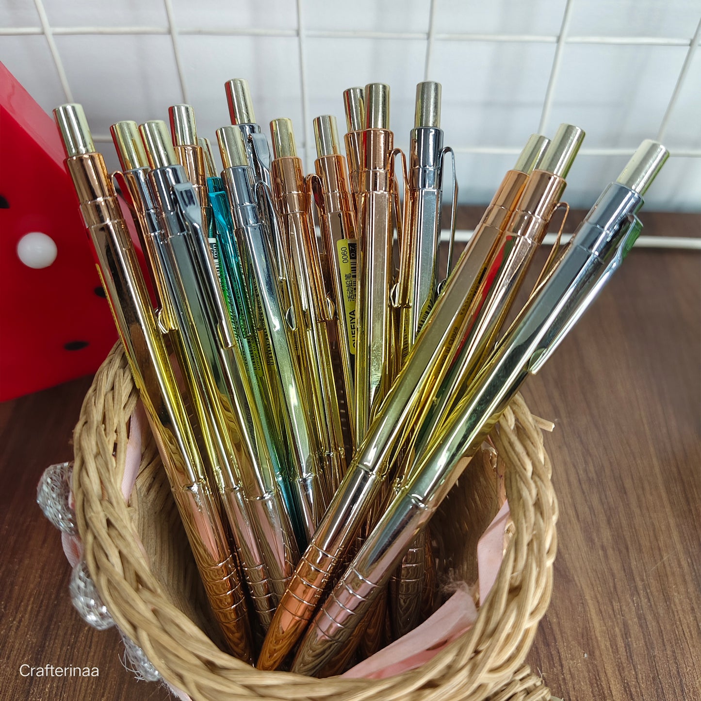 Metalic holographic pencil| holographic pencil 0.7 mm