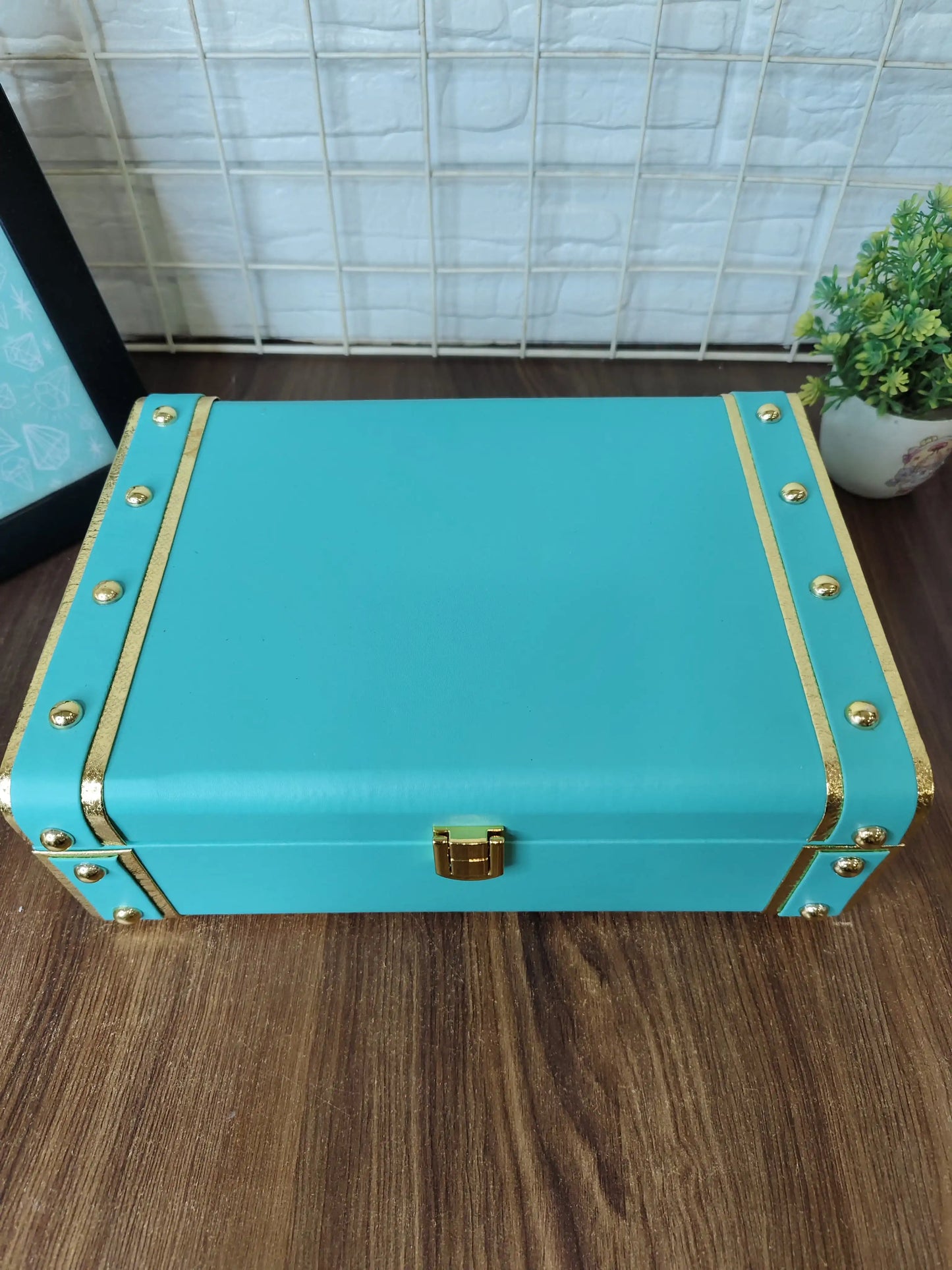 Premium MDF trunk boxes