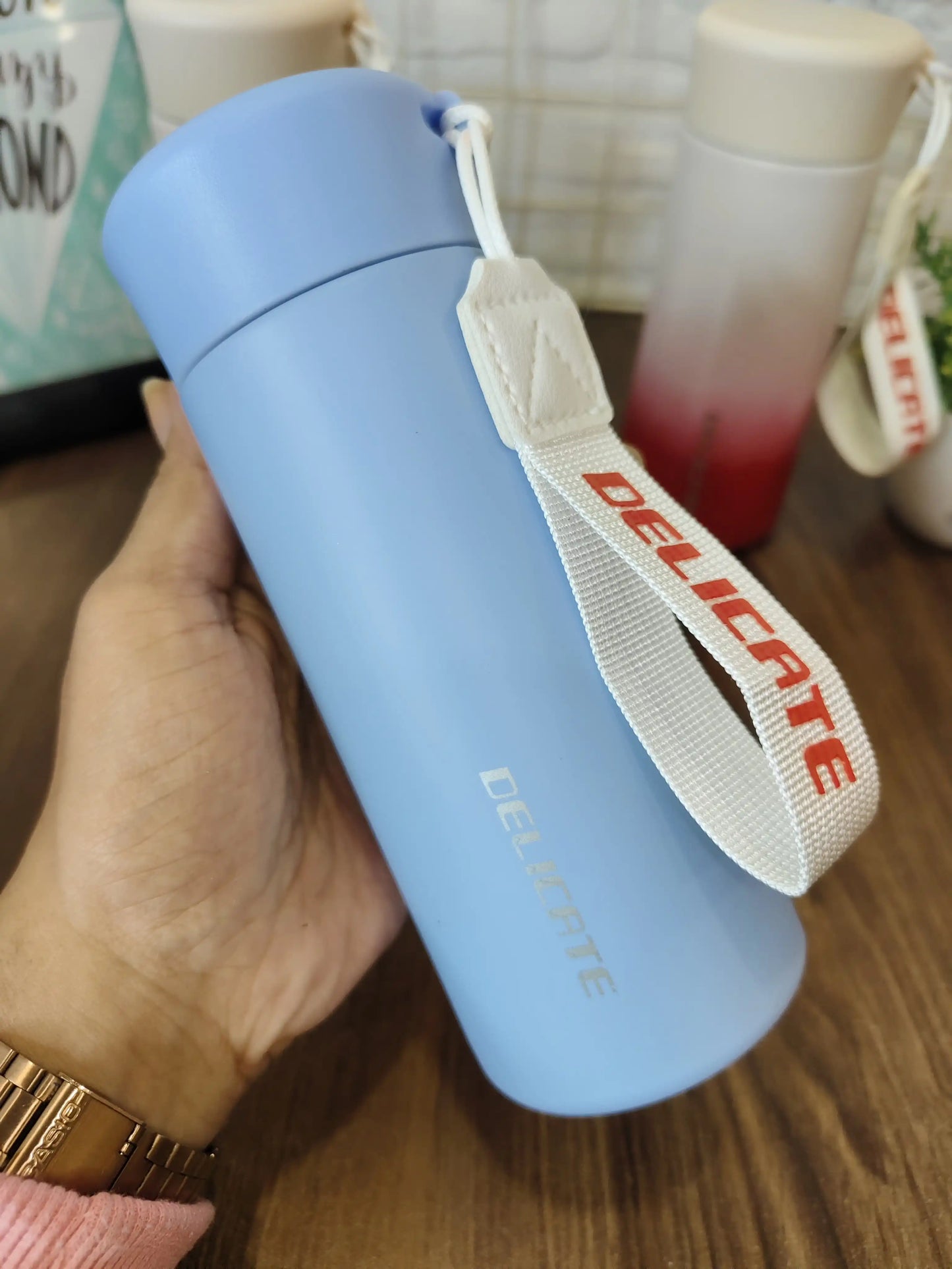 Premium steel flasks 500 ml| 316 SUS premium thermos flask