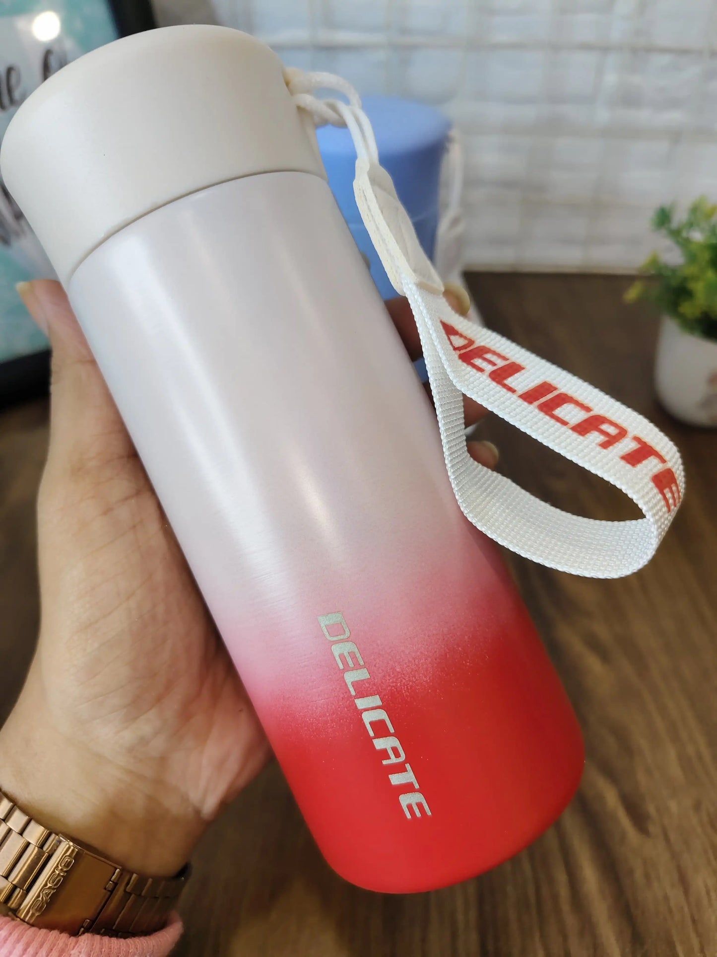 Premium steel flasks 500 ml| 316 SUS premium thermos flask
