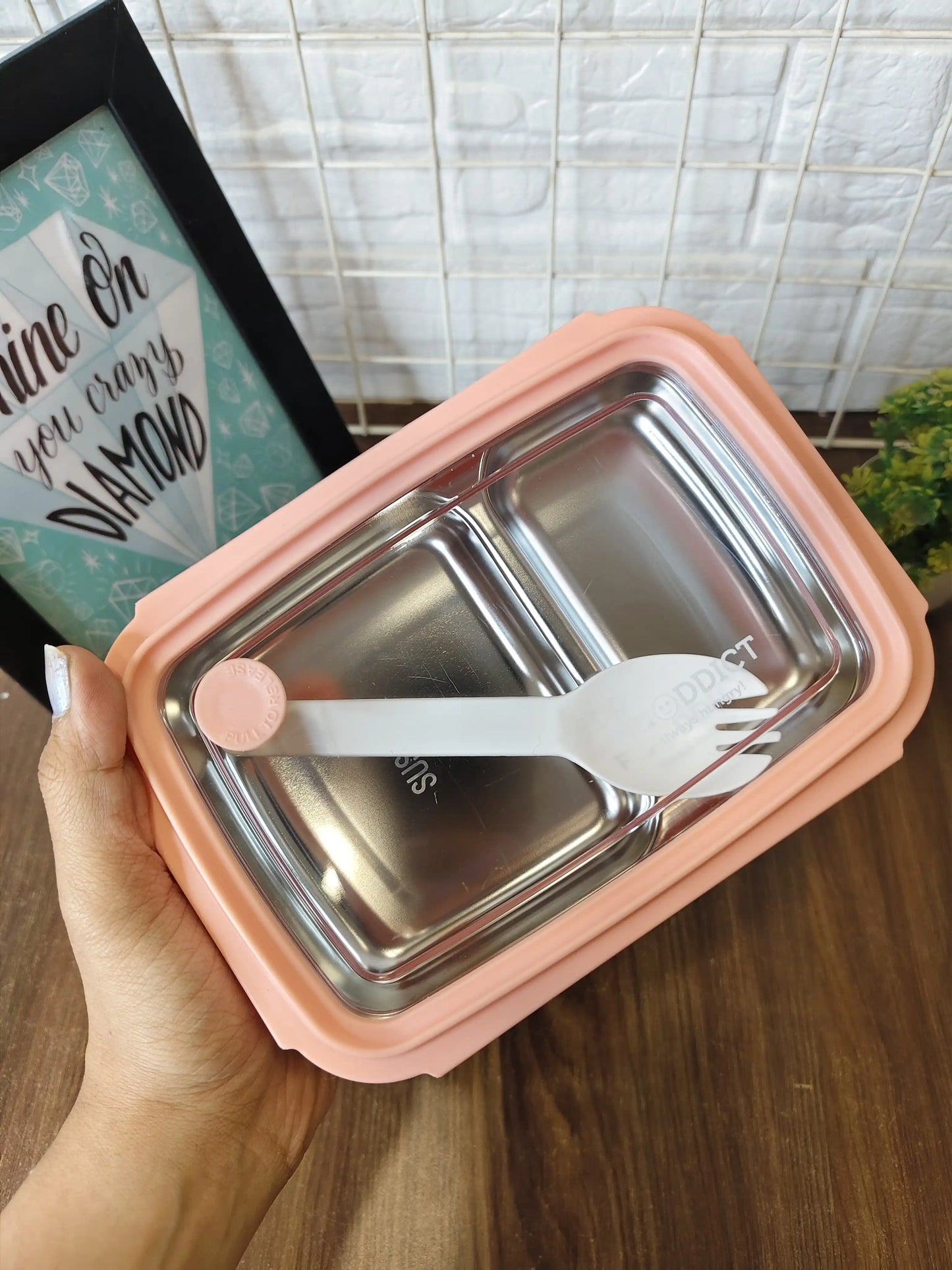 Sakura Fuji lunch box 1300 ml