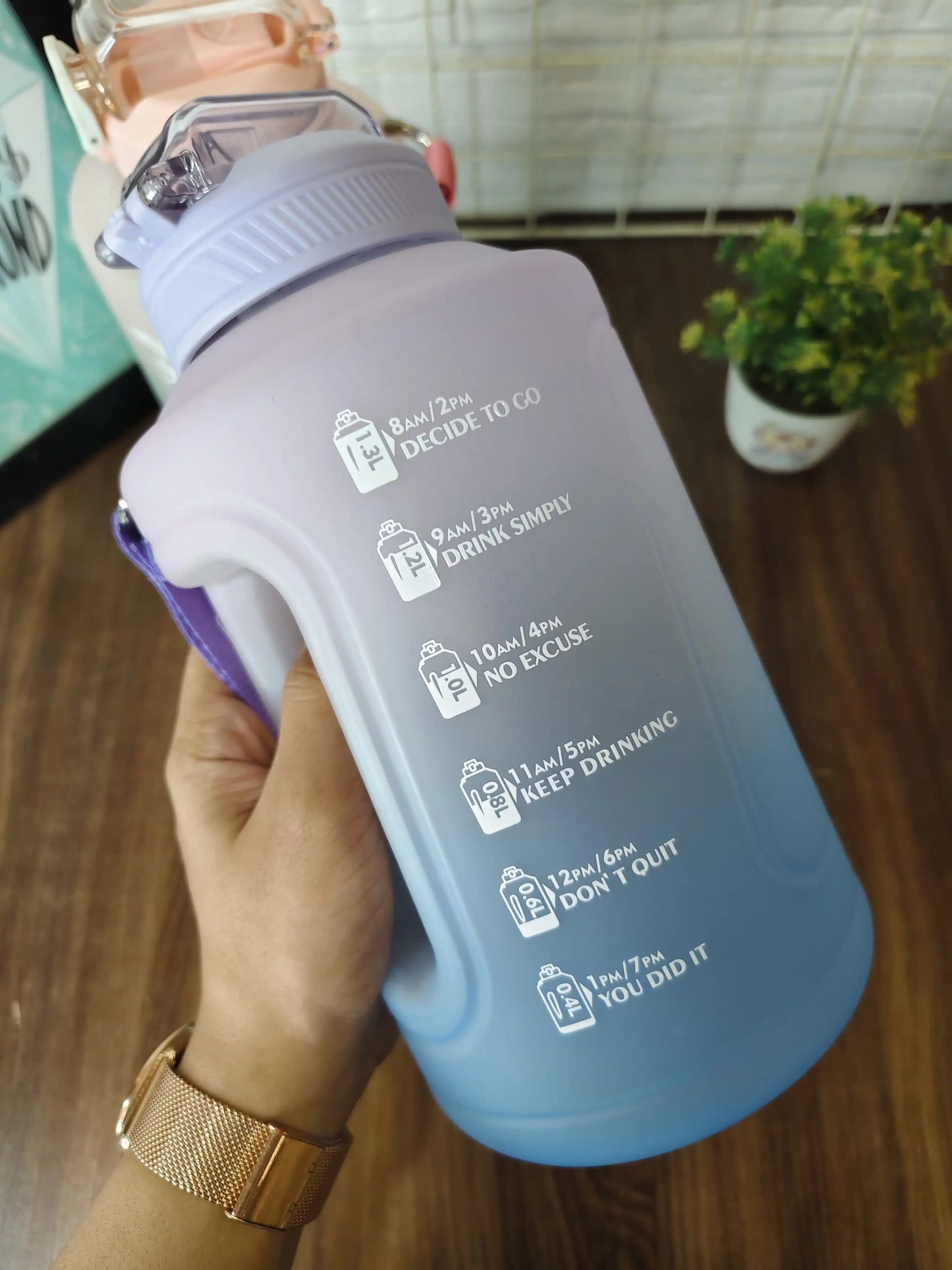 Sports cup jumbo sipper bottle 1.5 litre capacity