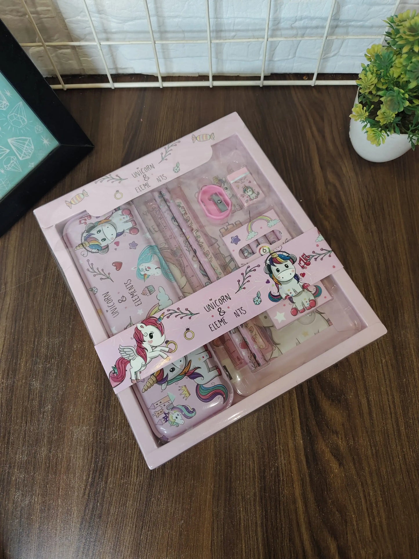 Stationery gift set