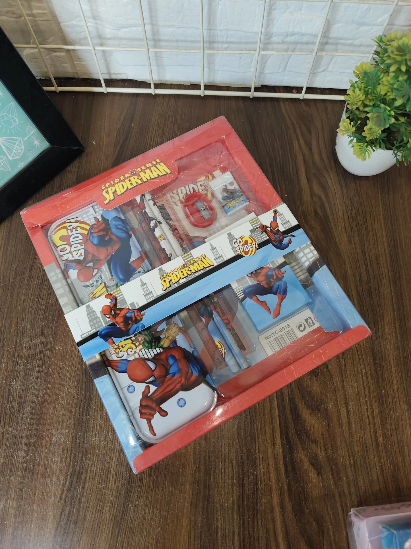 Stationery gift set