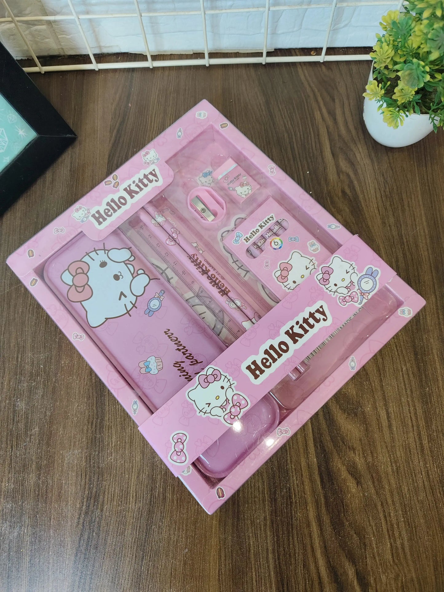 Stationery gift set