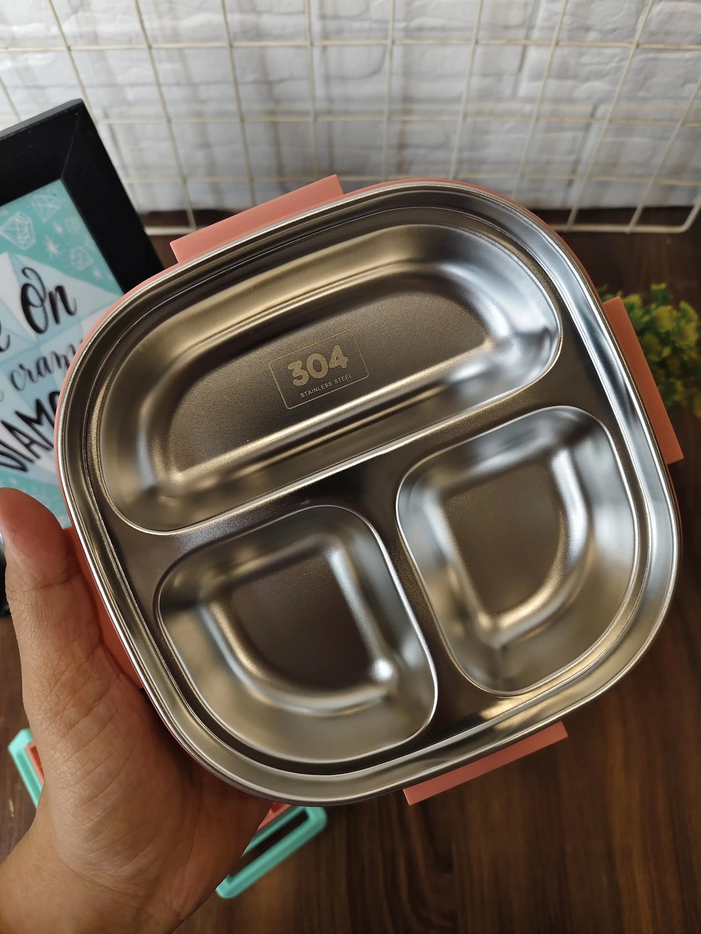 Tede mei Lunch Box 500 ml