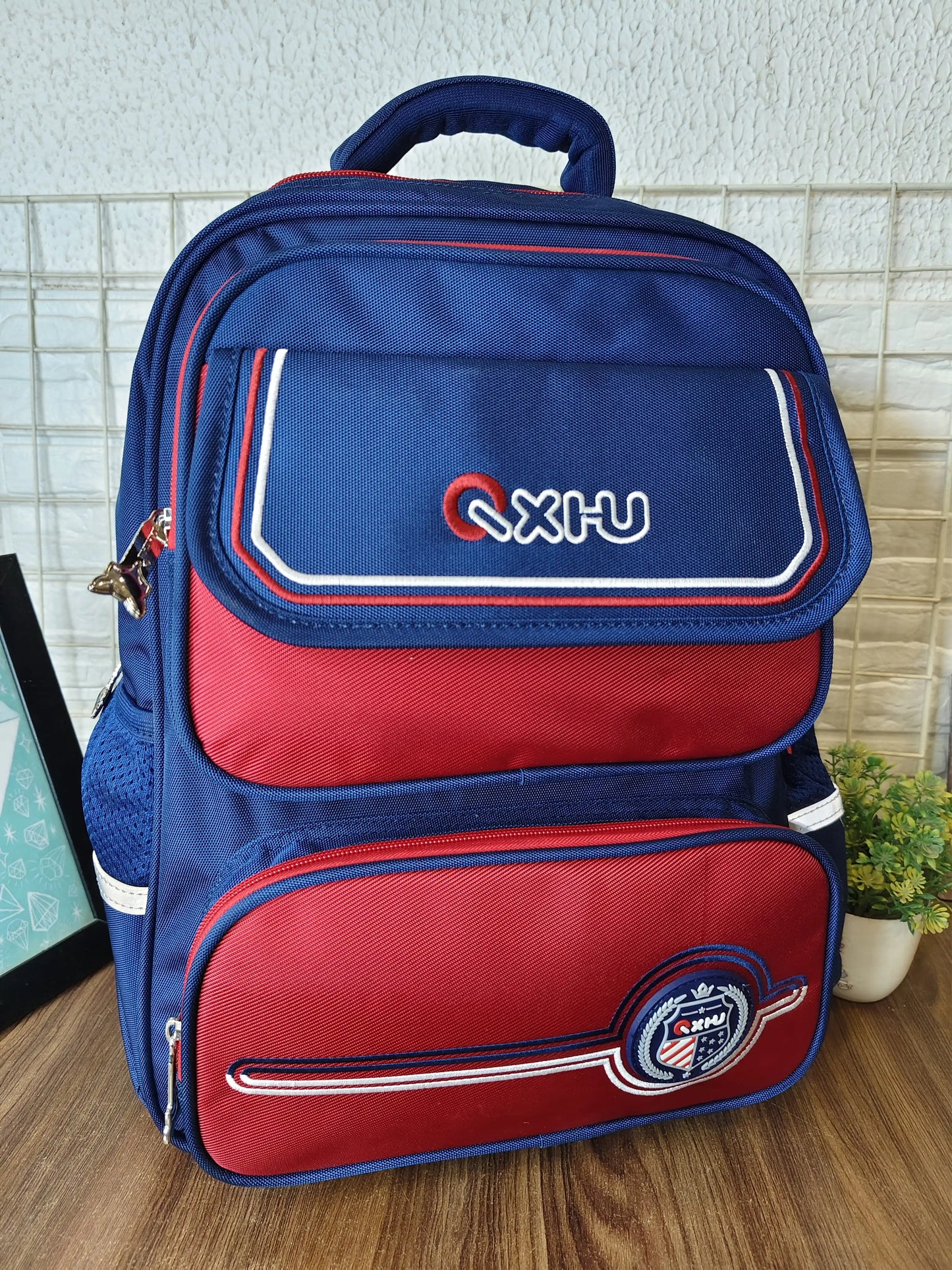 Highschool bags| bags for school, travelling|Teen school backpack
