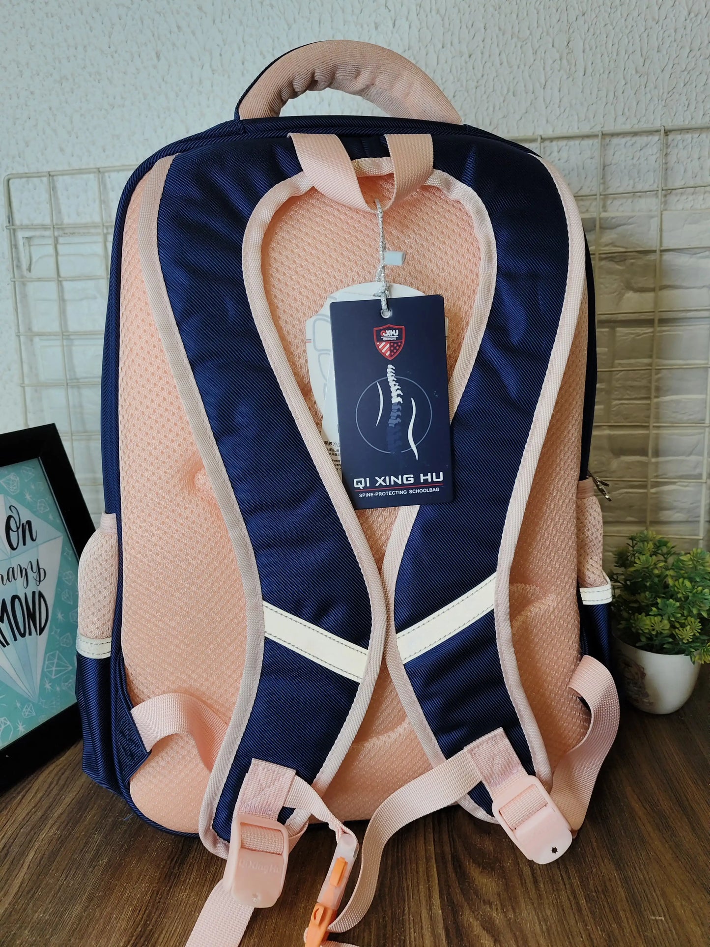 Highschool bags| bags for school, travelling|Teen school backpack
