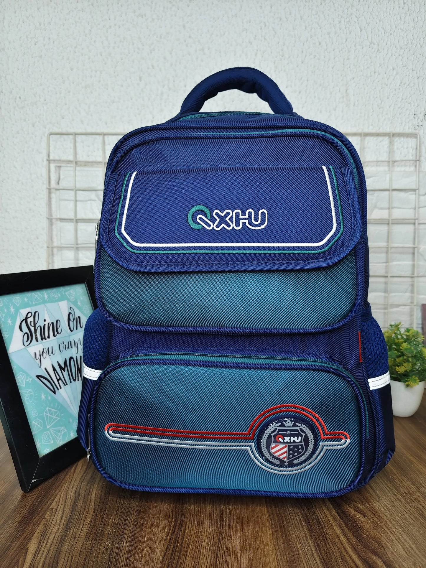 Highschool bags| bags for school, travelling|Teen school backpack