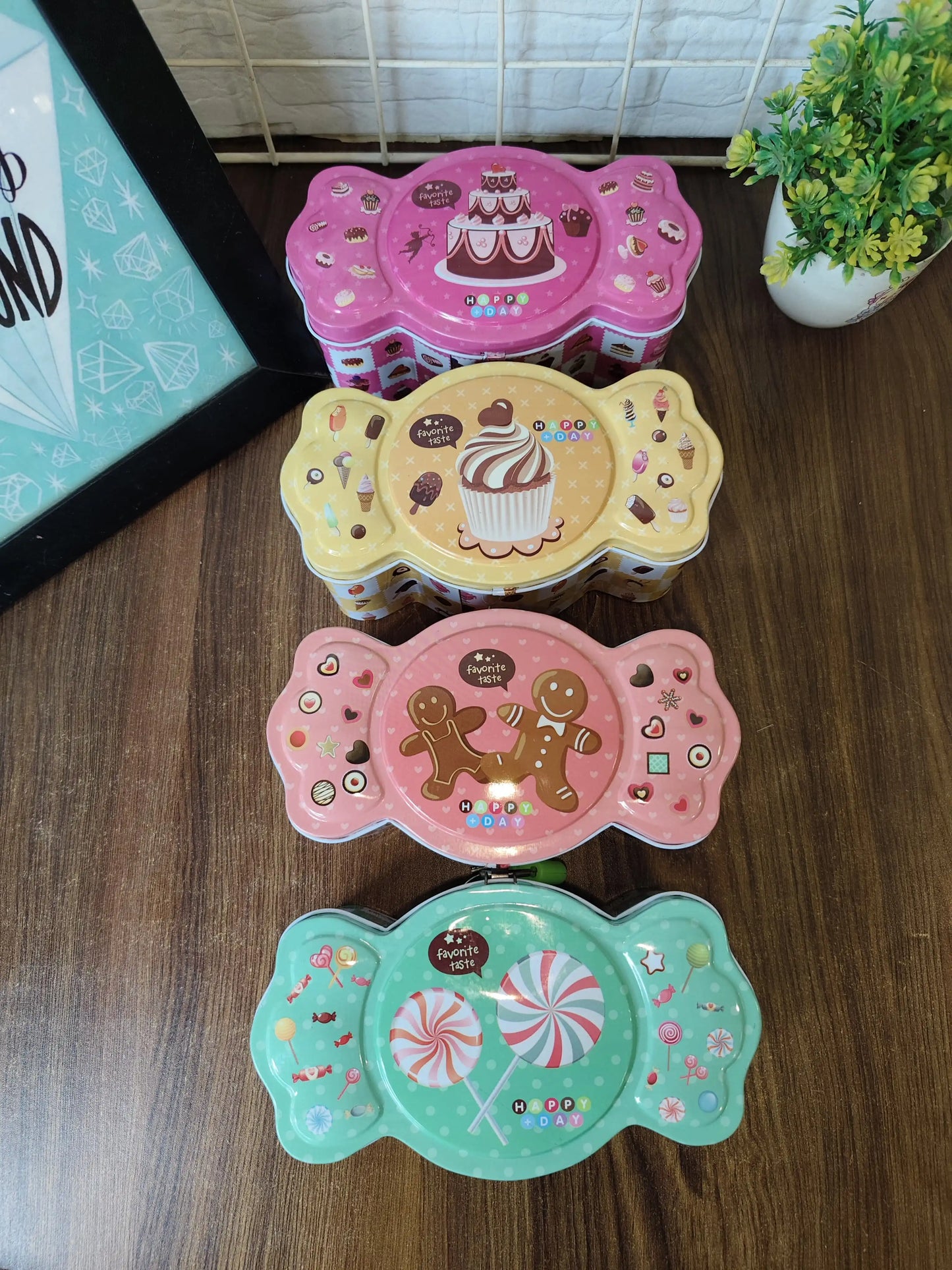 Kids moneybank| Toffee/candy money Bank