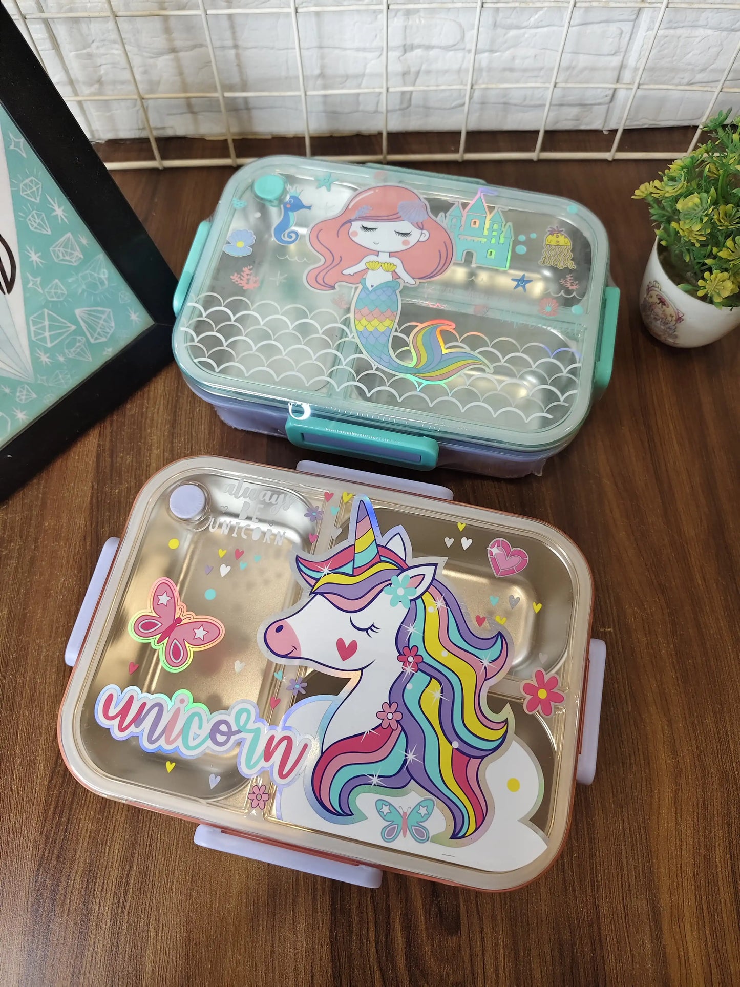 Vest premium leakproof lunch box 800 ml