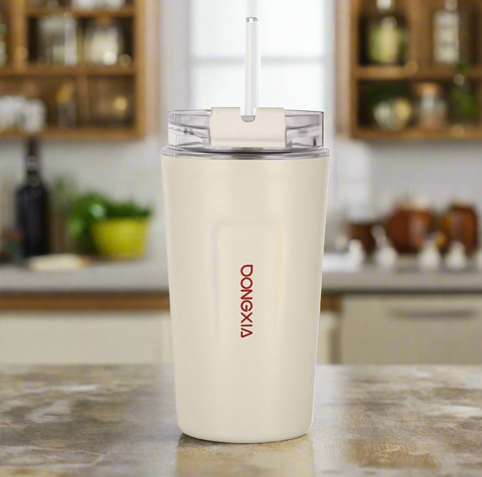 Premium 316 SUS steel sippers| steel hot and cold insulated sippers| coffee sipper