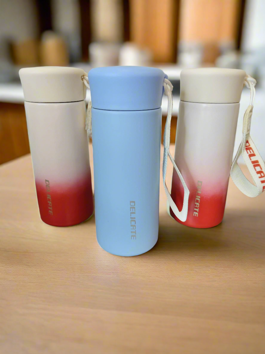 Premium steel flasks 500 ml| 316 SUS premium thermos flask