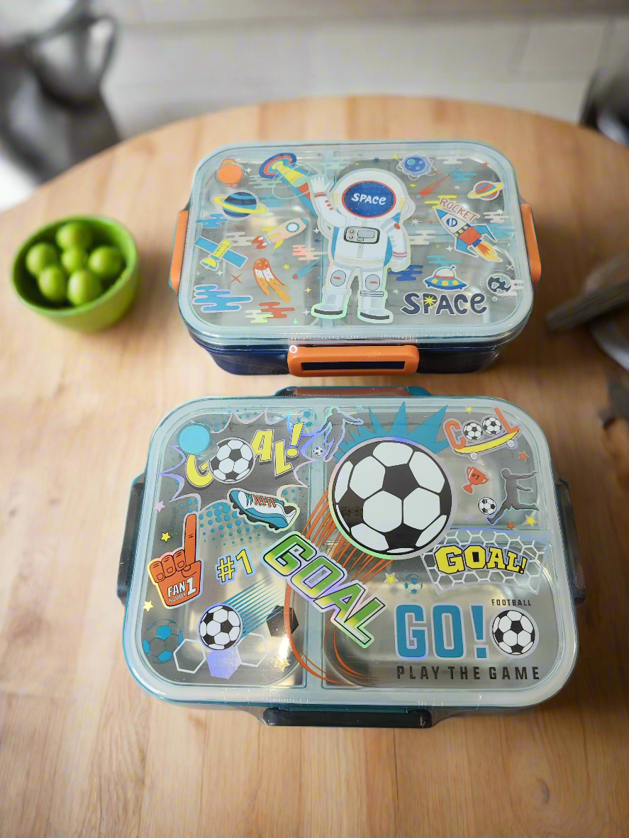 Vest premium leakproof lunch box 800 ml