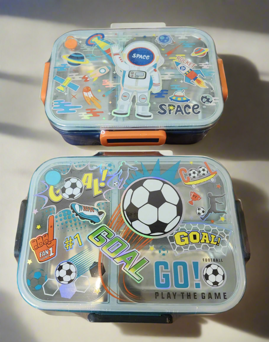Vest premium leakproof lunch box 800 ml