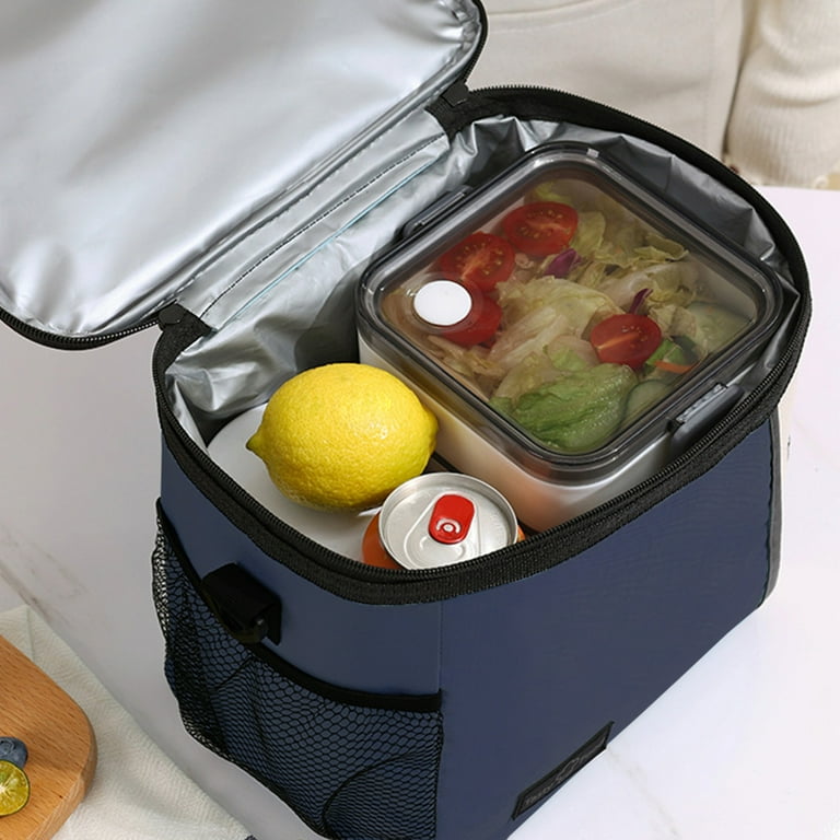 Super thermal insulated Premium Lunchbag
