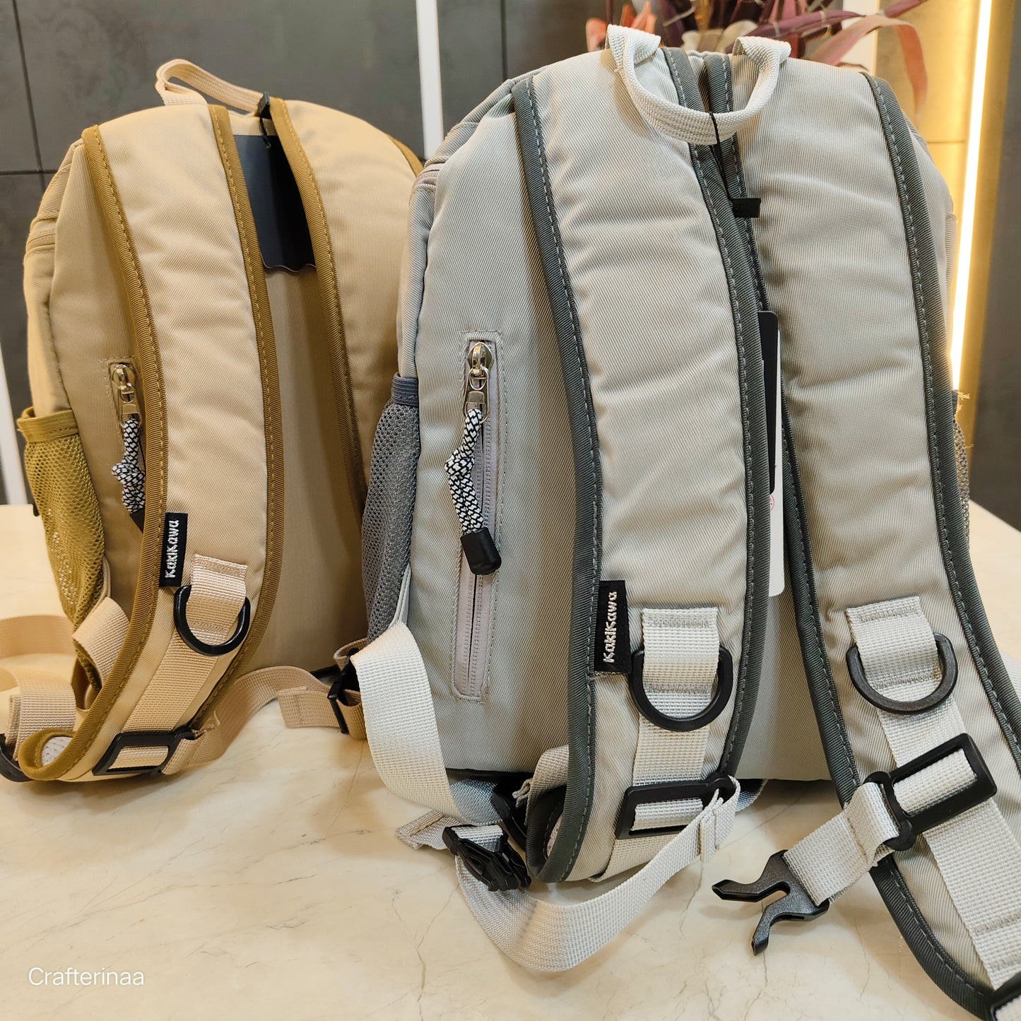 "Unisex Trendy Backpack for Travel, College & Daily Use – Durable Casual Daypack"