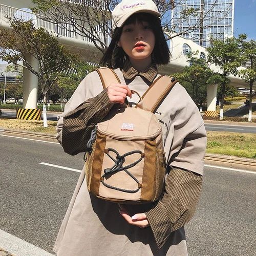 "Unisex Trendy Backpack for Travel, College & Daily Use – Durable Casual Daypack"