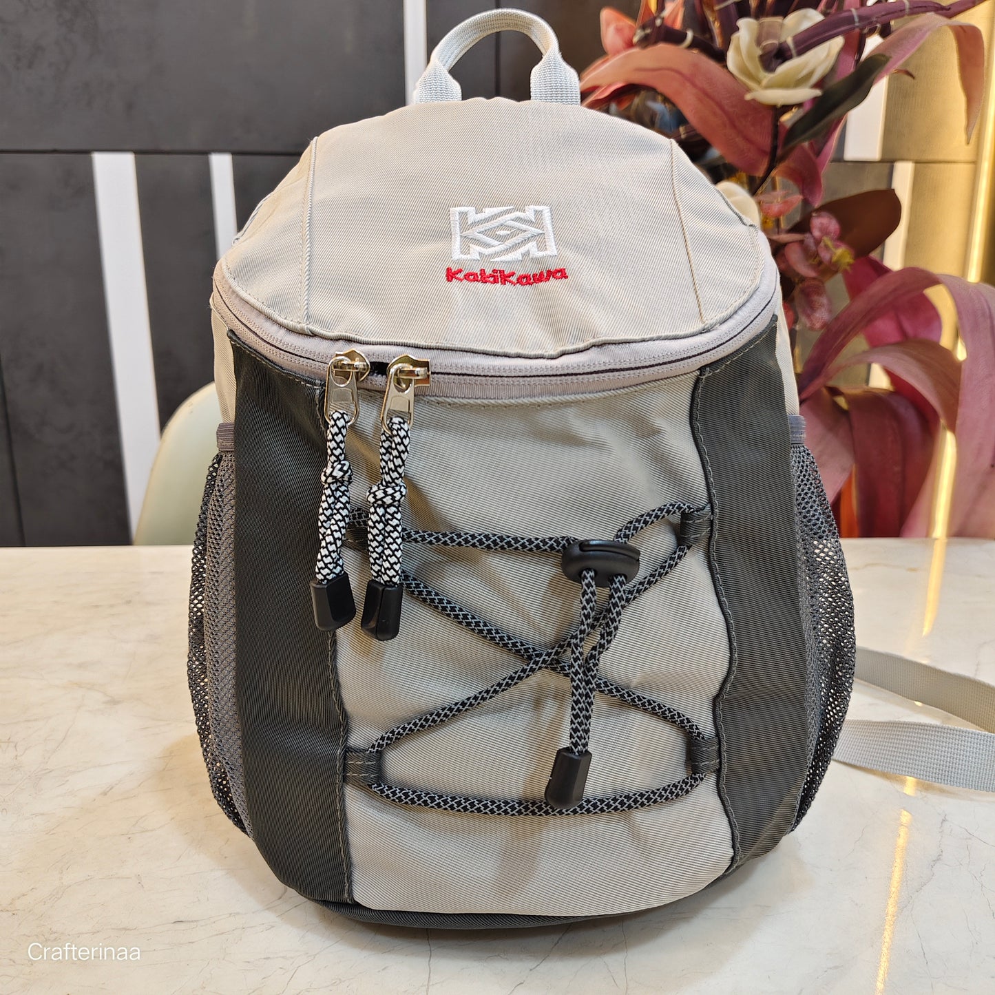 "Unisex Trendy Backpack for Travel, College & Daily Use – Durable Casual Daypack"