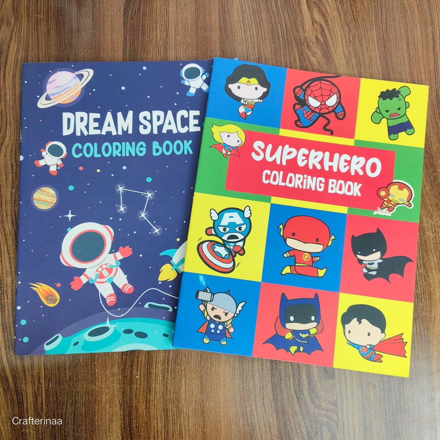 Coloring Book for Kids – Cute and Magical Designs
