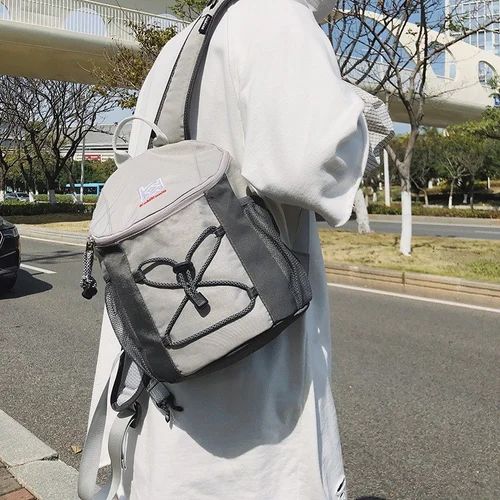 "Unisex Trendy Backpack for Travel, College & Daily Use – Durable Casual Daypack"