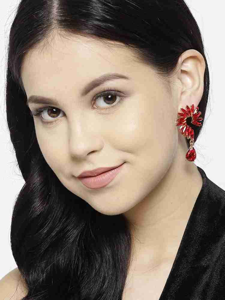 Bella stylish Earrings