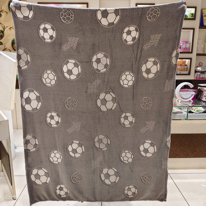 Glow in dark Blankets